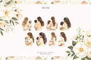 Mom & Dad Collection, a Person Illustration by PeDe Designs (Thumbnail 8 of 33)