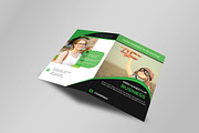 5 Clean Business Bi Fold Brochure, a Brochure Template by Imagine Design Studio (Thumbnail 8 of 17)