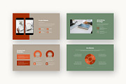 Uera : Business Pitch Keynote, a Presentation Template by Punkl Camp (Thumbnail 3 of 16)
