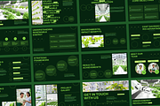 Solvex -Creative Agency Presentation, a Presentation Template by SLAB! Design (Thumbnail 5 of 10)