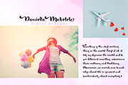 Sweet Dreams Script Font, a Script Font by Happy Letters (Thumbnail 11 of 13)