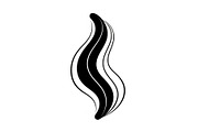 Abstract Wave Liquid Line Art, an Illustration by Gfx_Store (Thumbnail 6 of 11)