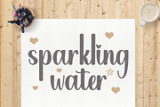Genius, a Script Font by Rotterlab Studio (Thumbnail 5 of 7)