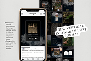 Witchy Instagram Astrology Template, a Social Media Template by Story Native (Thumbnail 6 of 11)