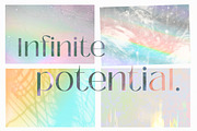 Rad Psychedelic Grainy Backgrounds, a Background Graphic by Ashley Alexandra Design (Thumbnail 7 of 8)
