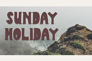 Easter Land, a Blackletter Font by Yoga Letter (Thumbnail 4 of 6)