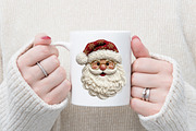 Yarn Santa Png Crochet Yarn Christma, an Illustration by designcity5 (Thumbnail 2 of 8)