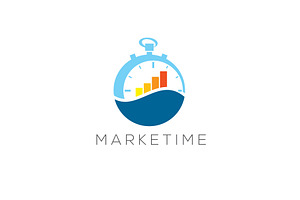 Marketime Logo