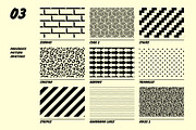 Multitone Procreate Swatches, a Brush Add-On by MightySHORT (Thumbnail 4 of 9)