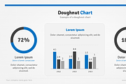 Flat PowerPoint Presentation, a Presentation Template by iDny (Thumbnail 4 of 5)