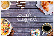 Big Pack Scene Generator, a Cups & Container Mockup by Mila (Thumbnail 7 of 44)