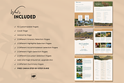 Travel Proposal for Travel Agents, a Templates & Theme by Hip Templates (Thumbnail 3 of 9)