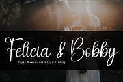 Spooky Society | Script Font, a Handwritten Font by Scratchones (Thumbnail 2 of 9)