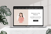Successful Women Part2 Illustrations, a Person Illustration by Irena Art (Thumbnail 3 of 11)