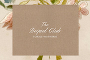 Lottie Pencil Script & Type Duo, a Script Font by Margot + Co (Thumbnail 2 of 11)