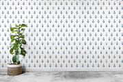 Morocco & Azulejos seamless patterns, a Pattern Graphic by Tabita's shop (Thumbnail 17 of 18)