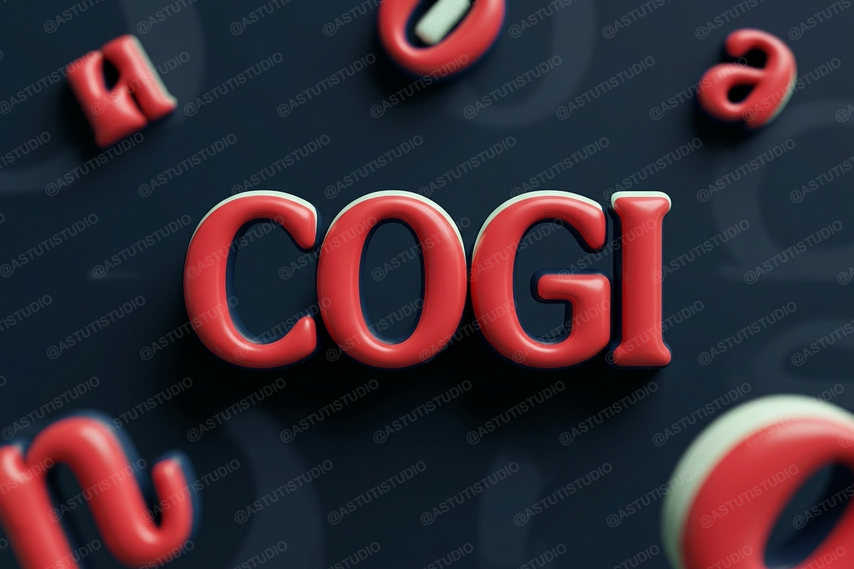 Cogi | Modern Luxury Serif Typ, a Serif Font by Astuti Studio (Photo 16 of 23)