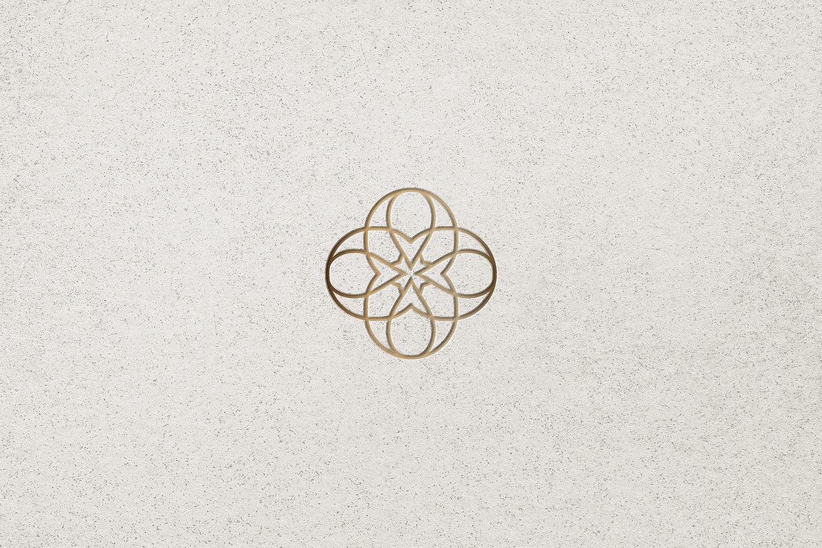 Minimalist Luxury Abstract Logo, a Branding & Logo Template by Luxury Logos (Photo 4 of 4)
