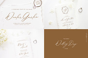 Modern Calligraphy Font Bundle, a Script Font by Calamar Studio (Thumbnail 10 of 12)