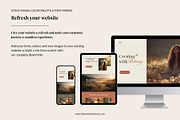 Modern Alchemist Brand Kit Vol 1, a Branding & Logo Template by The Brand Alchemists (Thumbnail 4 of 10)