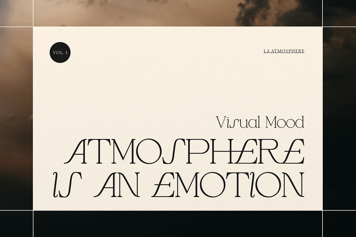 Cardelo | Elegant Serif Font, a Serif Font by gracetype_studio (Photo 4 of 12)