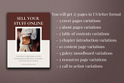 eBookCreator Canva Template, a Magazine Template by bonadigitals (Thumbnail 2 of 10)