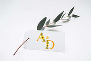 Sunflowers Watercolor Collection, an Illustration by Contes_de_fée (Thumbnail 21 of 21)