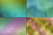 Fairy forest metallic textures, a Texture Graphic by Area (Thumbnail 10 of 10)