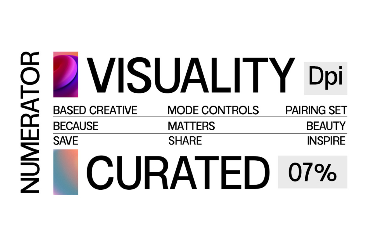 Naxotek (Variable), a Sans Serif Font by Fontastic (Photo 2 of 13)