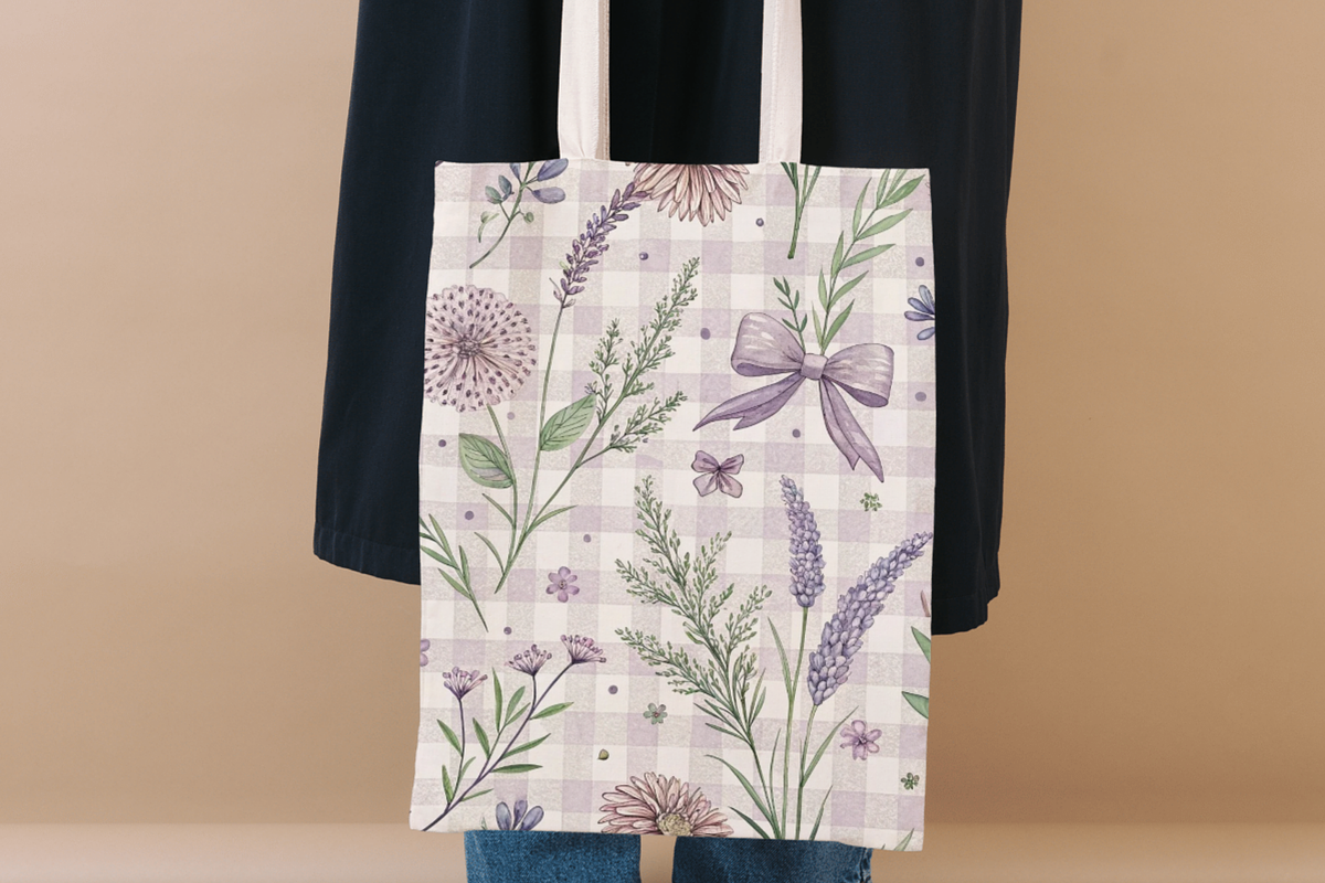 Watercolor Back to School Patterns, a Pattern Graphic by FloridPrintables (Photo 7 of 9)