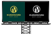 Editable Architectural Logo Template, a Branding & Logo Template by Mishek Munene (Thumbnail 6 of 9)