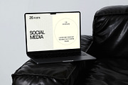 MUSE | Social Media Templates, a Social Media Template by Universo Gaia @doyougaia (Thumbnail 4 of 8)