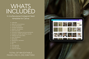Post Templates for Small Businesses, a Social Media Template by Make It Yours Lab. (Thumbnail 6 of 18)