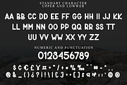 Beauty Privilege, a Script Font by InermediaSTUDIO (Thumbnail 8 of 8)