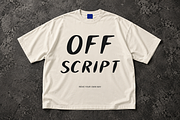 Rift Runner — Bold Cut Marker, a Handwritten Font by Colorsfav (Thumbnail 11 of 11)
