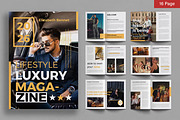 Magazine Bundle, a Magazine Template by ContestDesign (Thumbnail 66 of 84)