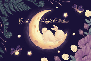 Good Night Collection