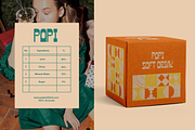 Bigose - 3 Bold Branding Font, a Sans Serif Font by Pandeka Studio (Thumbnail 3 of 9)