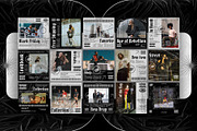 SALE! Streetwear Vol2 Instagram Pack, a Social Media Template by Nenjo Studio (Thumbnail 4 of 4)