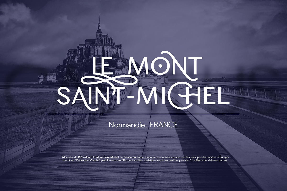 Calmius Sans Regular, a Sans Serif Font by NREY (Photo 2 of 6)
