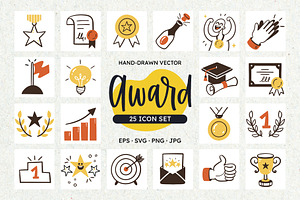 Goal & success Icons, a Duotone Icon by insemar