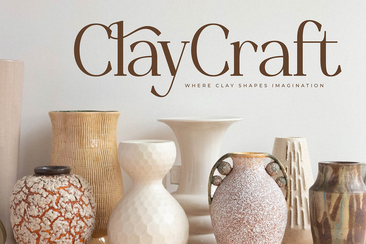 Gradeur Modern Serif Font, a Serif Font by Storytype Studio (Photo 3 of 15)