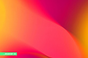 CLASH | Vibrant Shapes & Gradients, a Texture Graphic by CUDOS (Thumbnail 23 of 28)