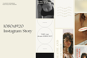 Women Empowerment Instagram, a Social Media Template by S.B-Studio (Thumbnail 3 of 5)