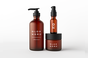 BROOKLYN - Minimalist Font Family, a Sans Serif Font by Designova® (Thumbnail 2 of 12)
