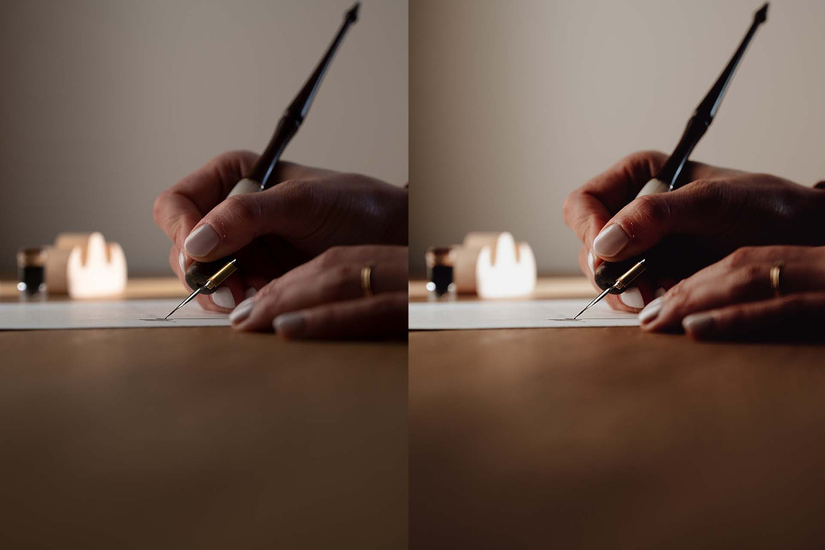 Lightroom Presets Classic Clean, a Photo by daniela.gaulrapp (Photo 11 of 13)