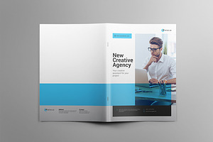 Business Brochure Vol.7