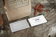 Classy Food Menu 4, a Brochure Template by Luuqas Design (Thumbnail 7 of 10)