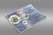Multipurpose Restaurant Flyer, a Flyer Template by Aabhaas (Thumbnail 3 of 3)