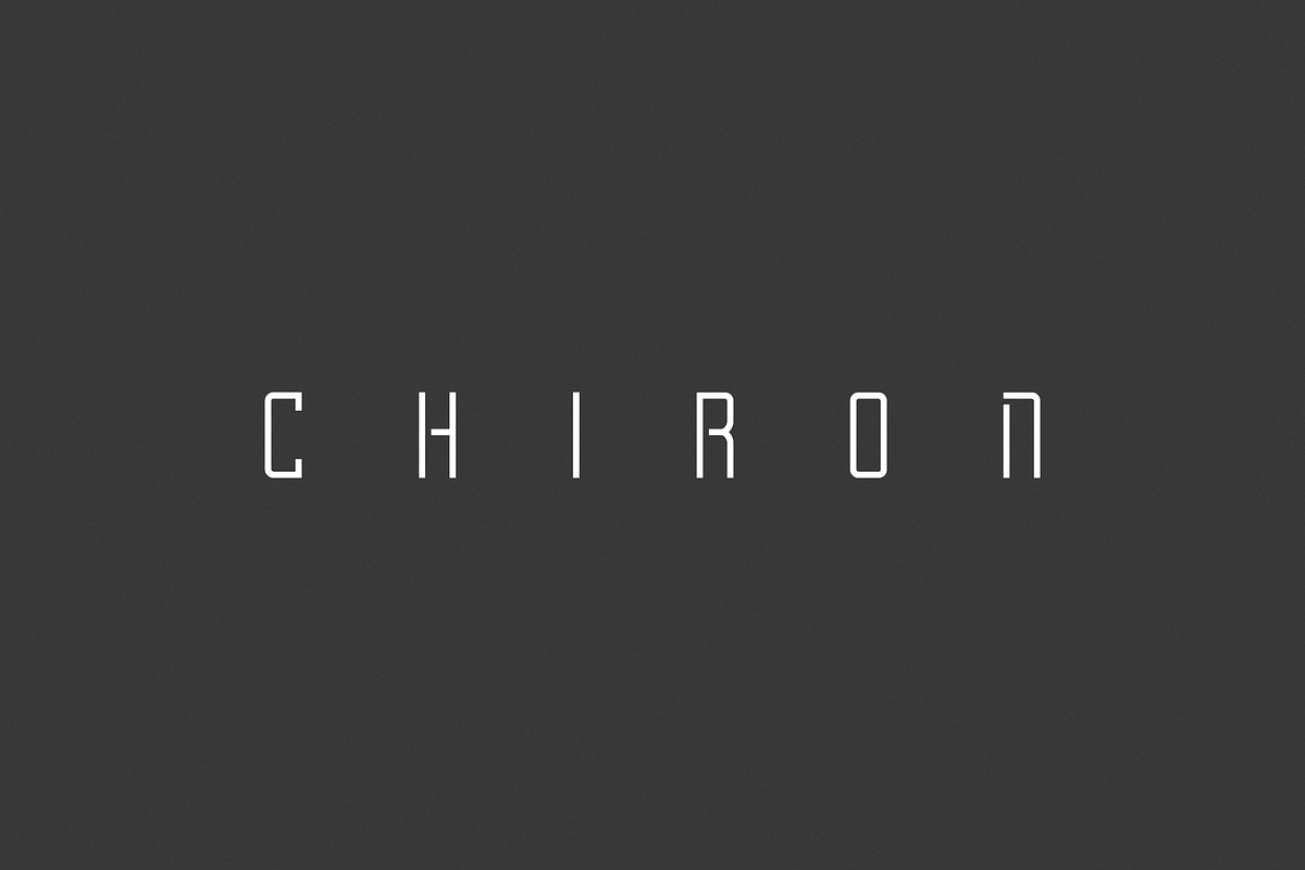 Chiron